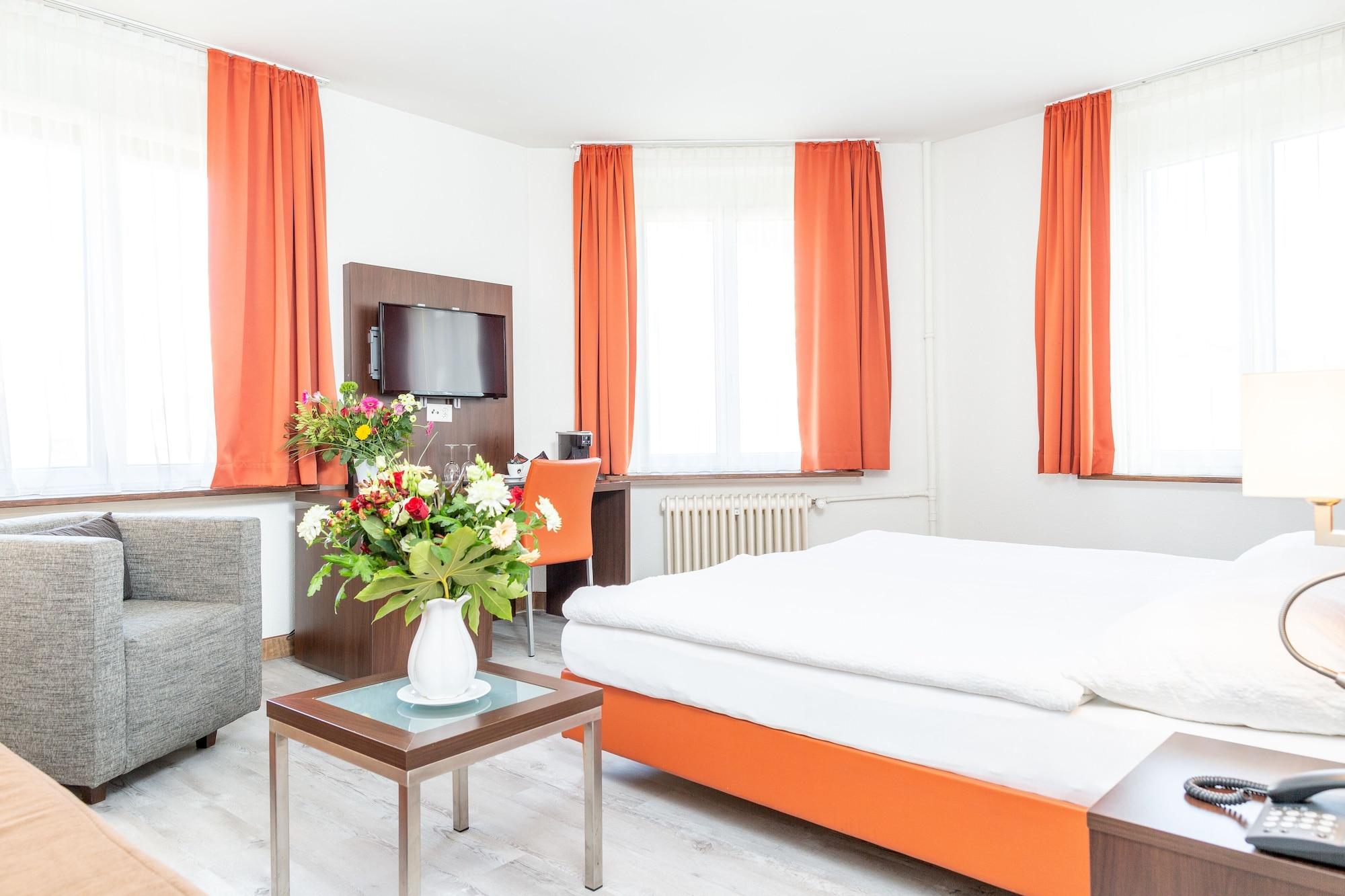 Rheinfelderhof Basel