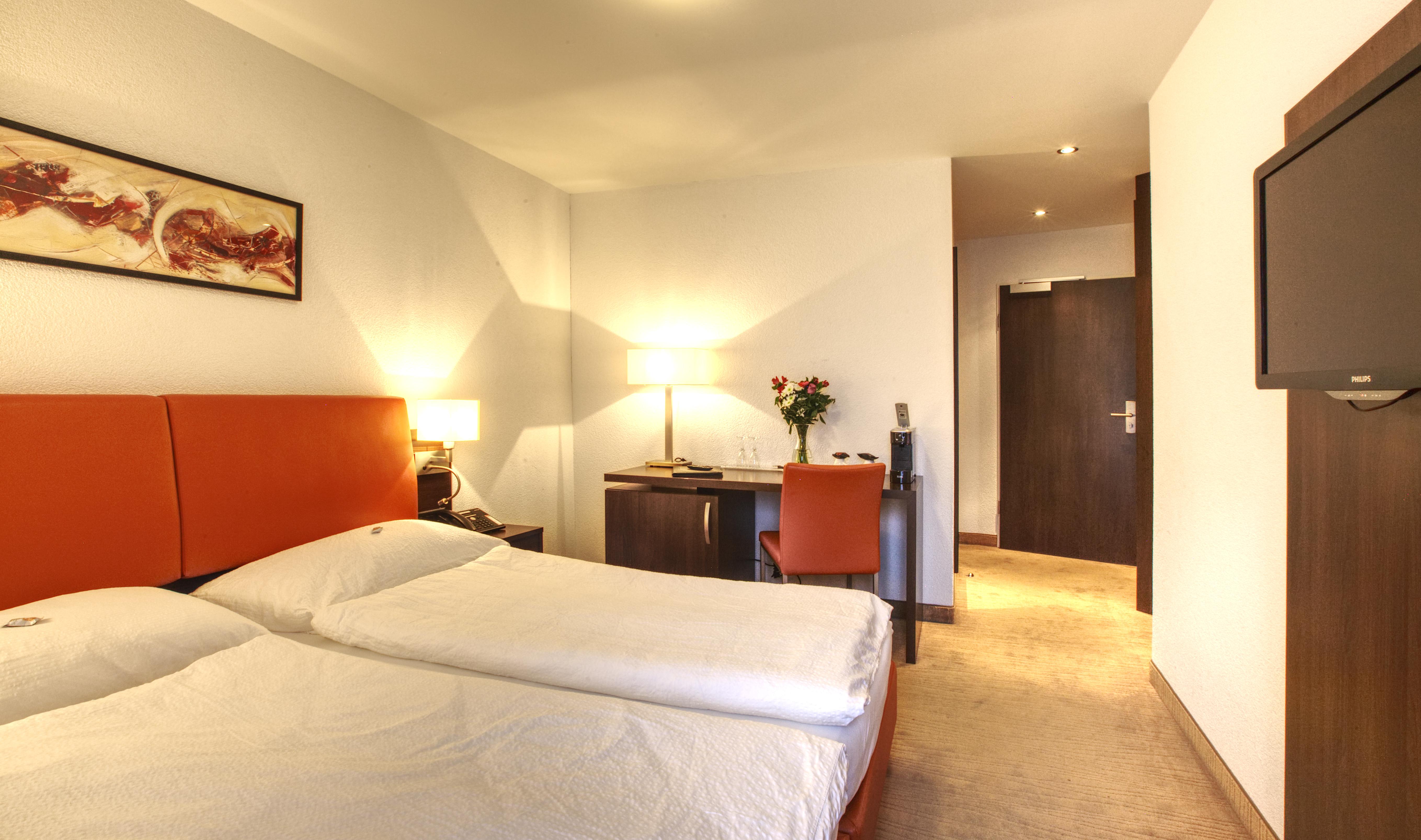 Rheinfelderhof Hotel Basel