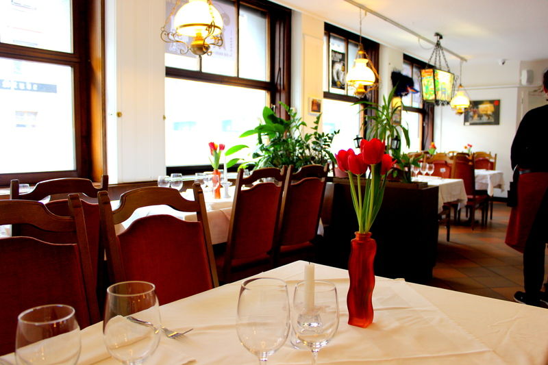 Rheinfelderhof Hotel