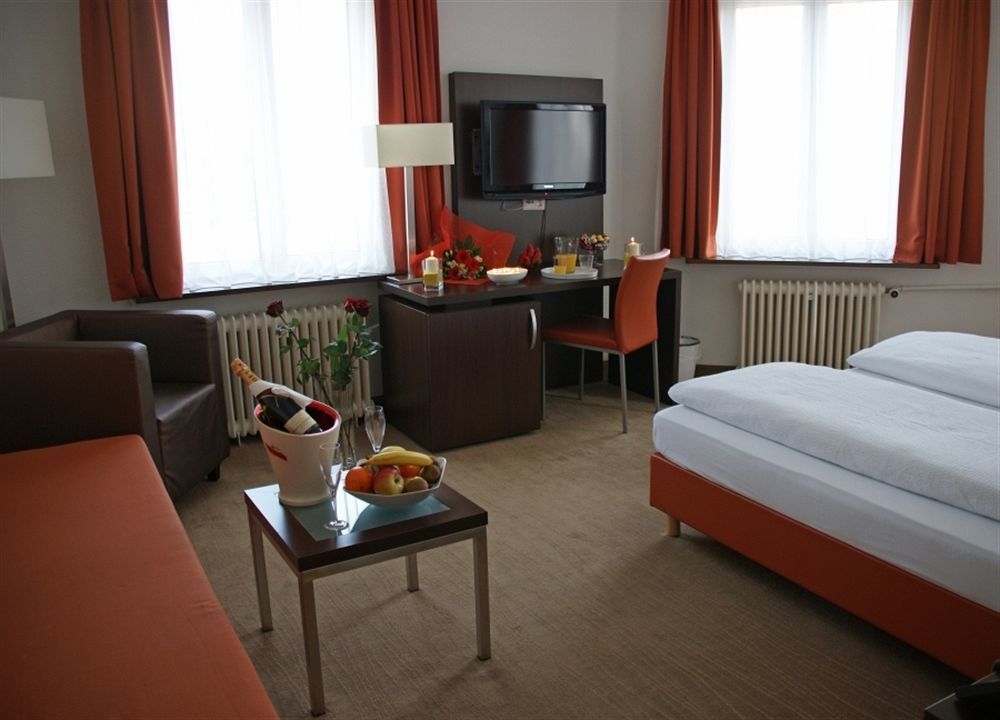 Rheinfelderhof Hotel