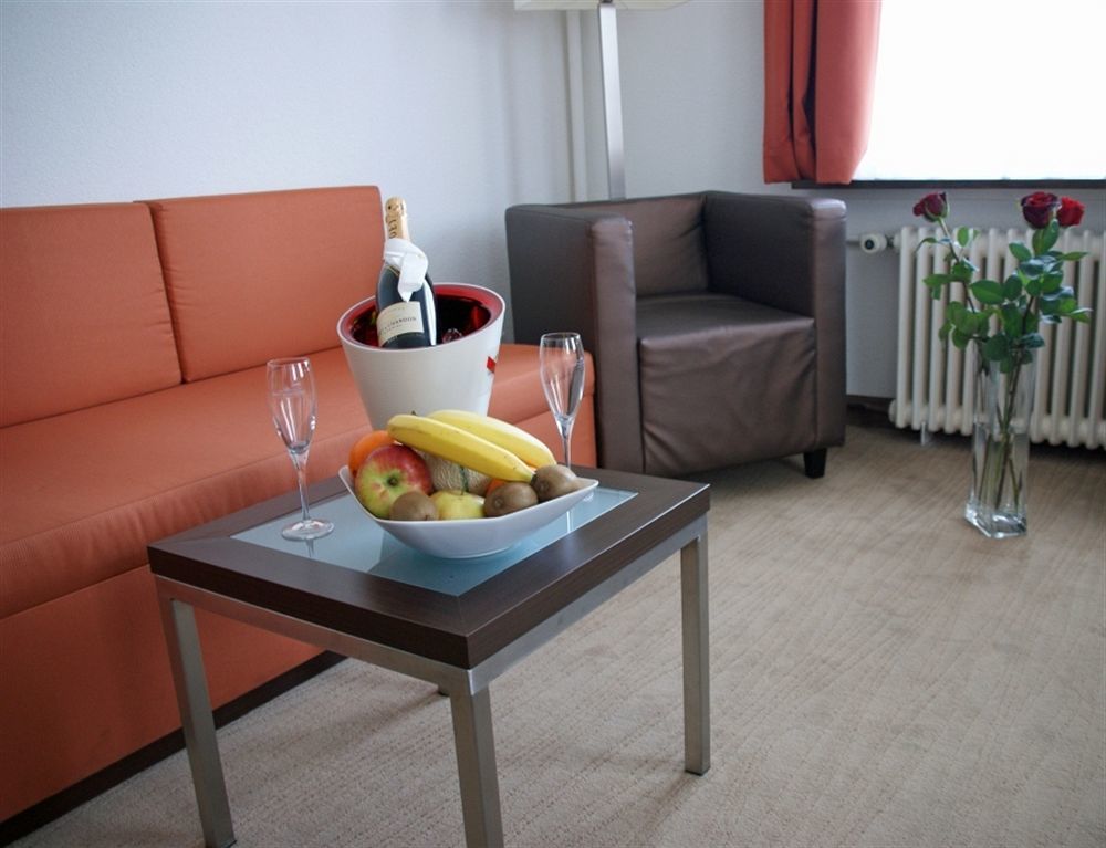Rheinfelderhof Hotel 2*