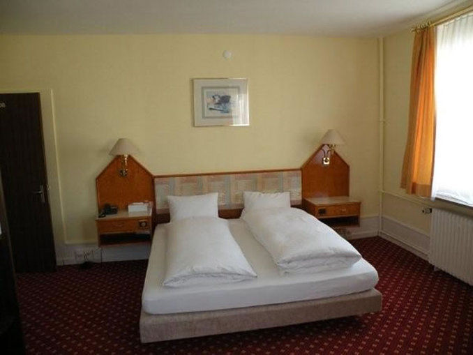 Hotel Rheinfelderhof Basel