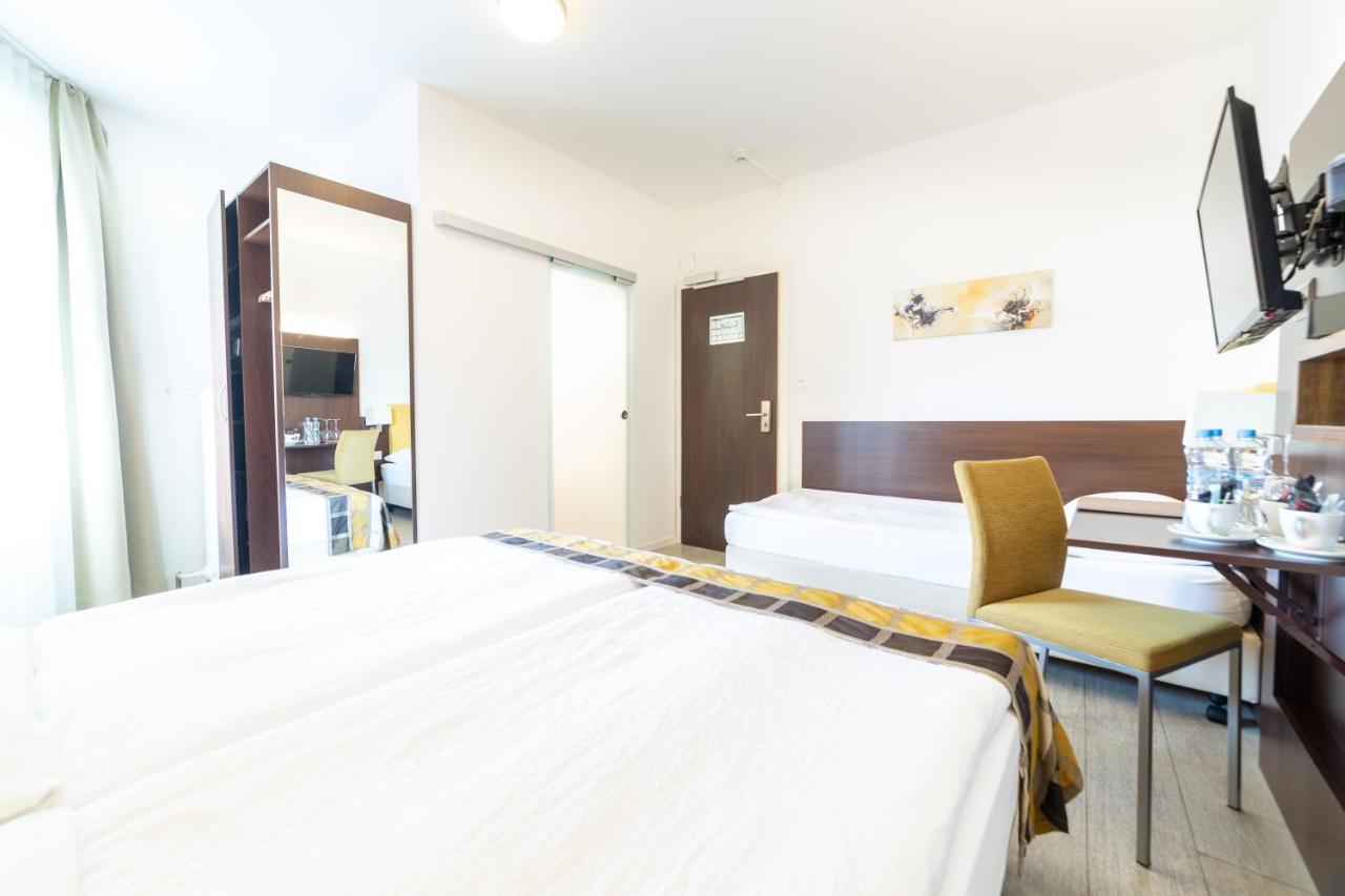 Rheinfelderhof Hotel Basel